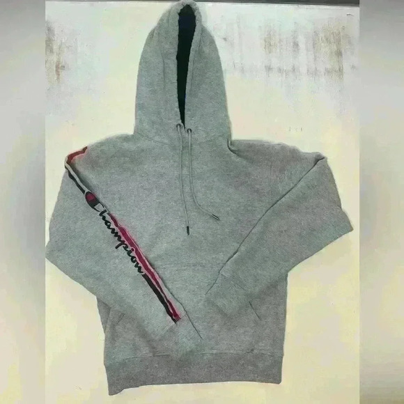 Champion Hoodie Pullover Women’s Size Small - Picture 1 of 4